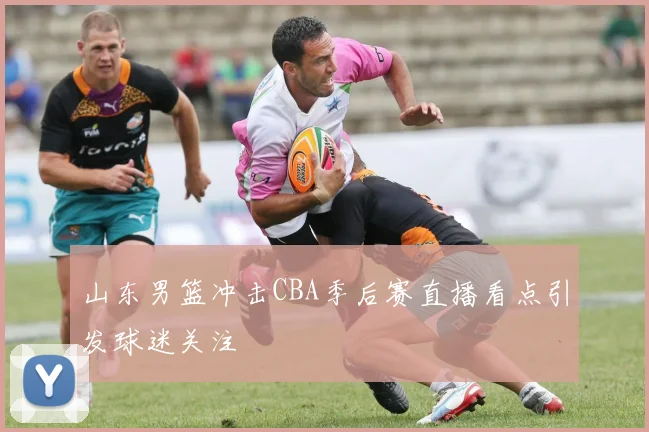 山东男篮冲击CBA季后赛直播看点引发球迷关注