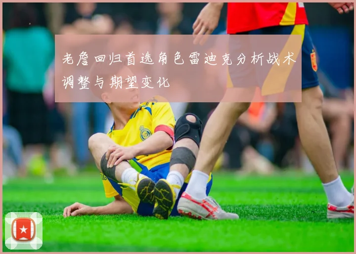 老詹回归首选角色雷迪克分析战术调整与期望变化